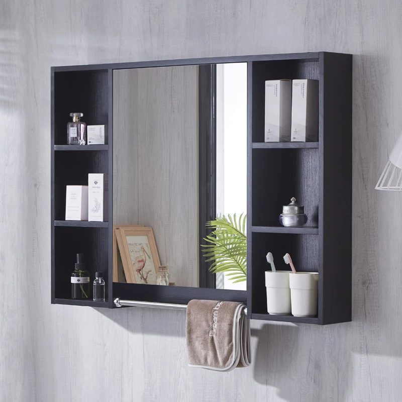 Toilet Luxury Bathroom Water Proof Space Saving Bathroom