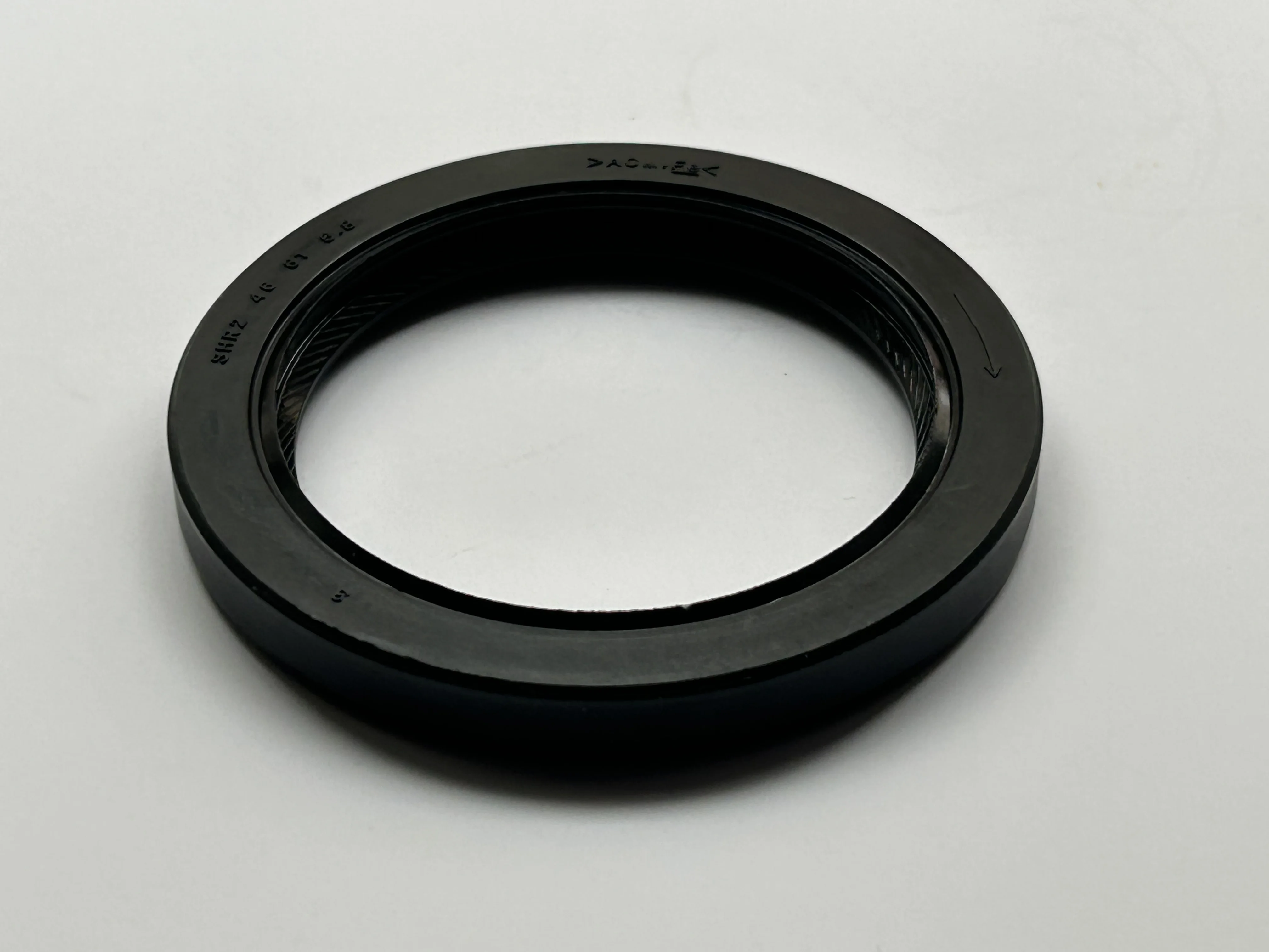 Auto Parts Oil Pump Seal For NISSAN 31375-3JX0A 313753JX0A Size：46*61*6.8