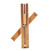 Portable Wooden Sauna Hourglass Wall Mounted Rotating 15mins Duarble Clock Timer 2023 New 6