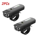 Bike light A 2PCs