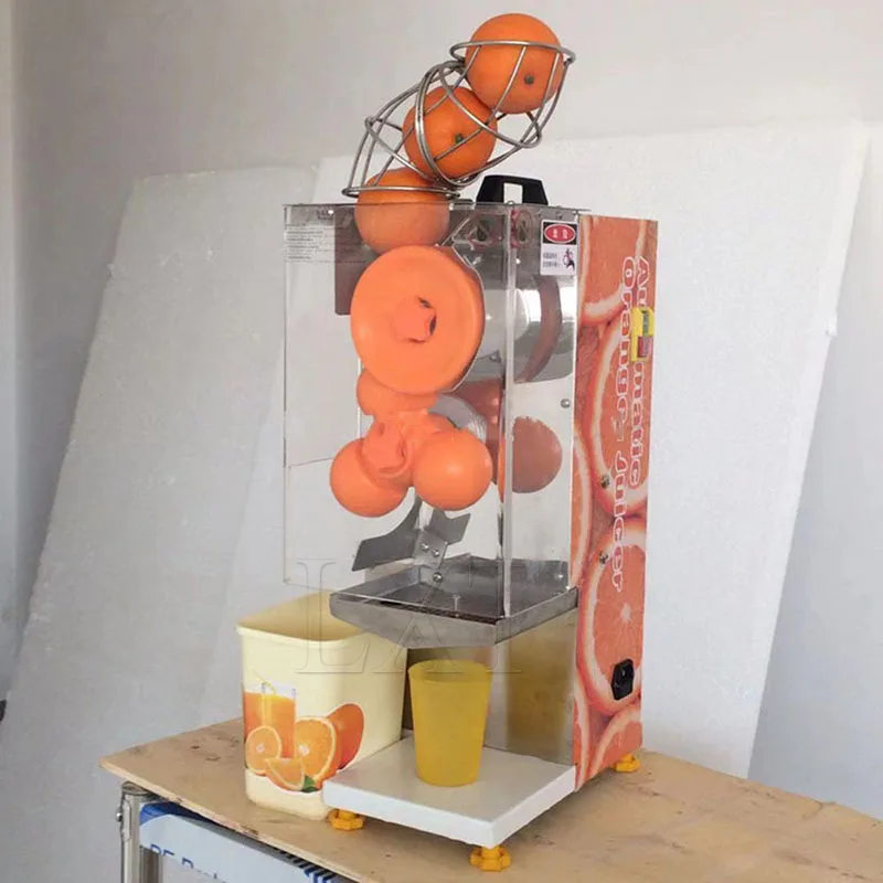 Juice Making Machine Orange Juicer Squeezer Orange Juice Making Machine 110V 220V 3