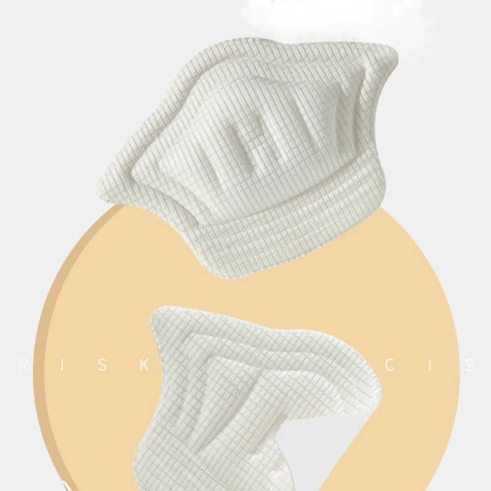 Heel Protector Antiwear Insole Cushion Lightweight Heel Pads Protector Adjustable Feet Pad Sport Shoes