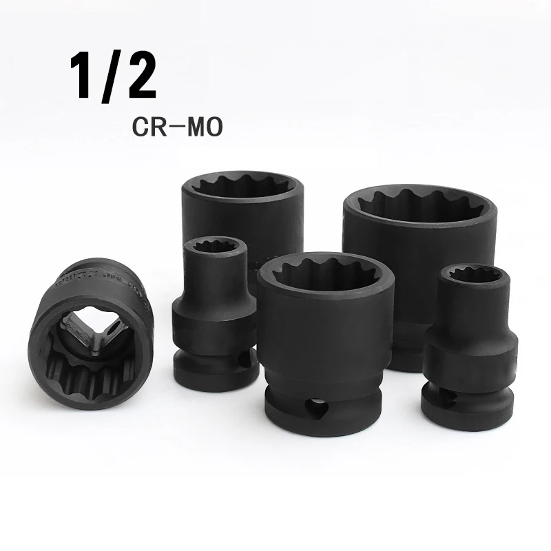 1pcs-Short-1-2-Square-drive-12-point-PT-metric-Torx-Socket-Ratchet ...