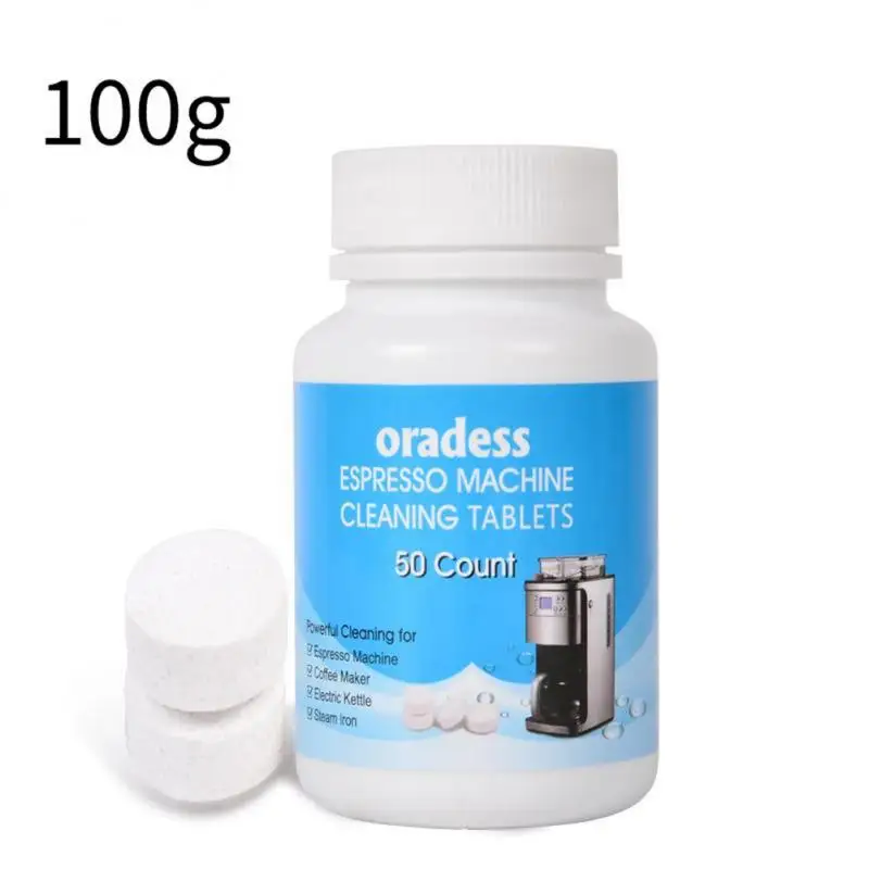 UniversalDescalingAgent1boxConcentrateCoffeeMachineCleaning