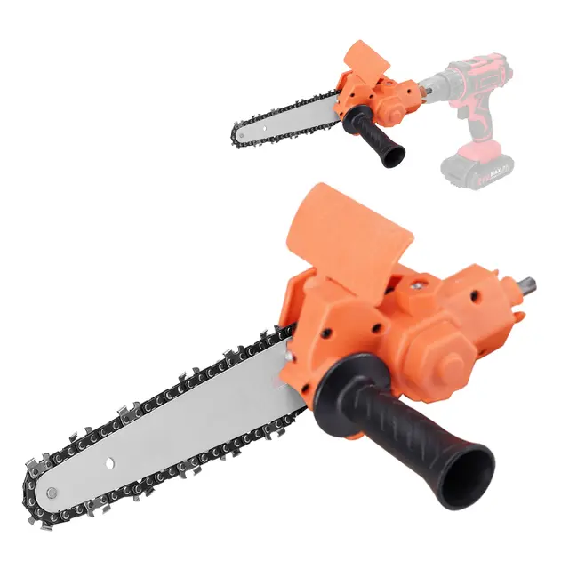 6 Inch Orange