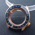 34 Rose gold