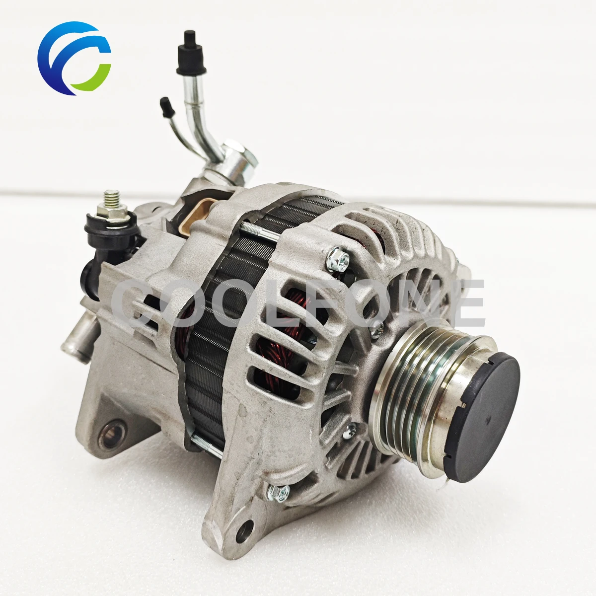 Generator Alternator for HYUNDAI TERRACAN KIA CARNIVAL II 2.9 CRDi 373004X500 373004X501 373004X503 373004X003 373004X950