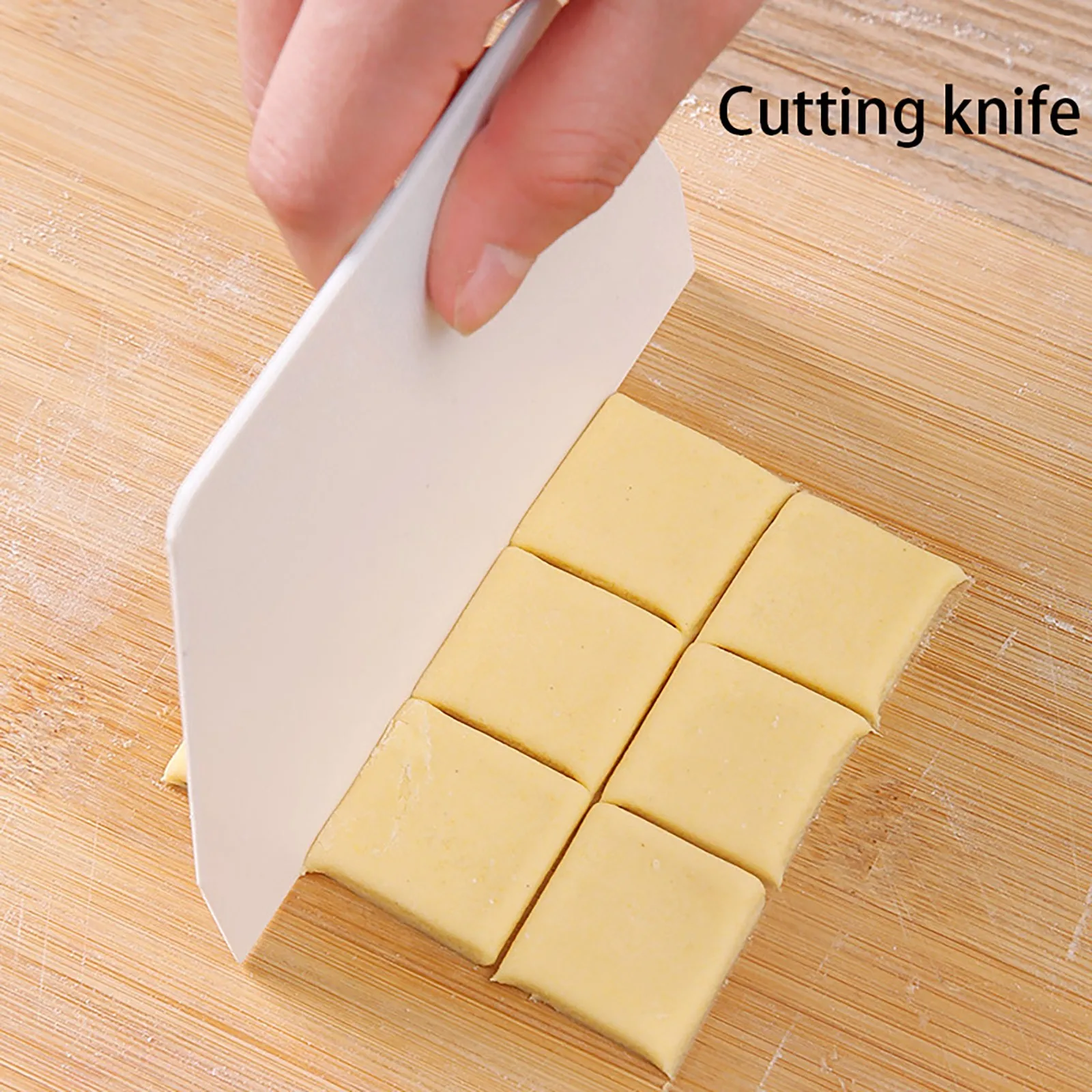 Multi-functional Pasta Macaroni Board Handmade DIY Mould Gnocchi Board Set With Roll Noodle Stick Cutting Slice Kitchen Gadgets