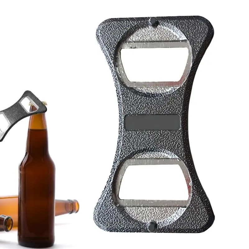 

Auto Bottle Opener Car Bottle Opener For Stainless Steel Bottle Opener Car Accessories For Center Console Cup Holder