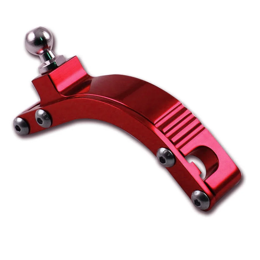 3 colors short gear shifter for Honda Civic gear shifter