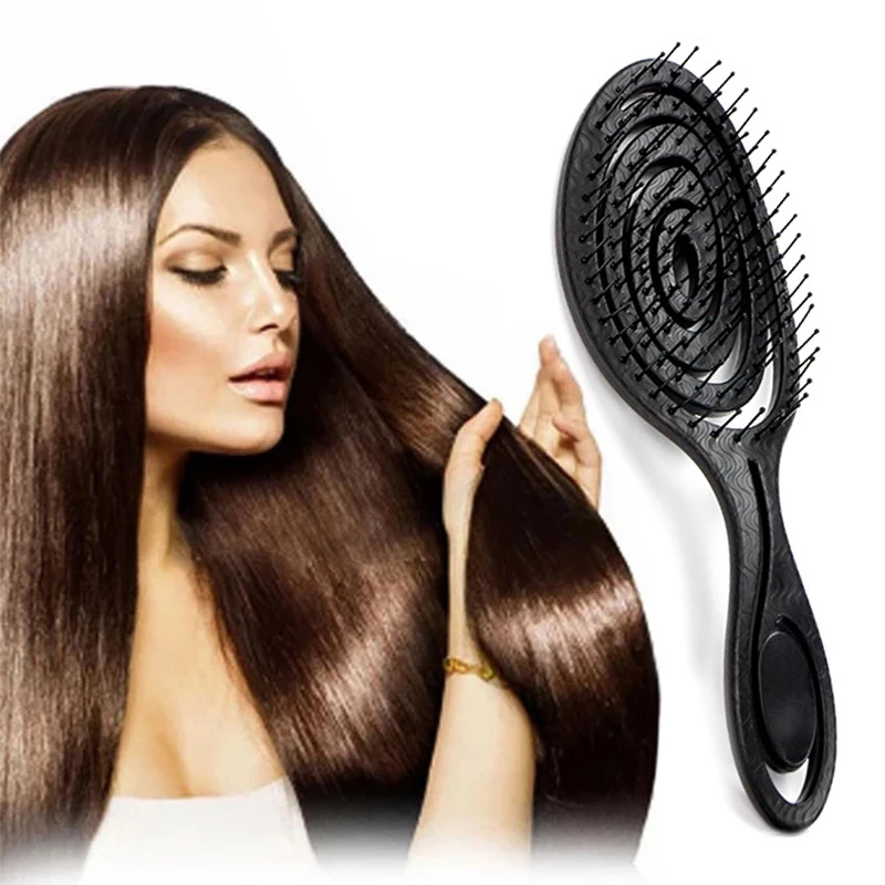 Massage Comb Image 3