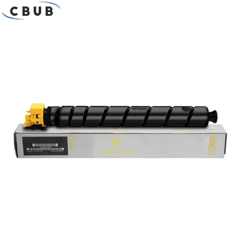 4PCS/1Set TK8528 For Kyocera TASKalfa 4052ci 4053 3552ci Toner Cartridge Japan Copier