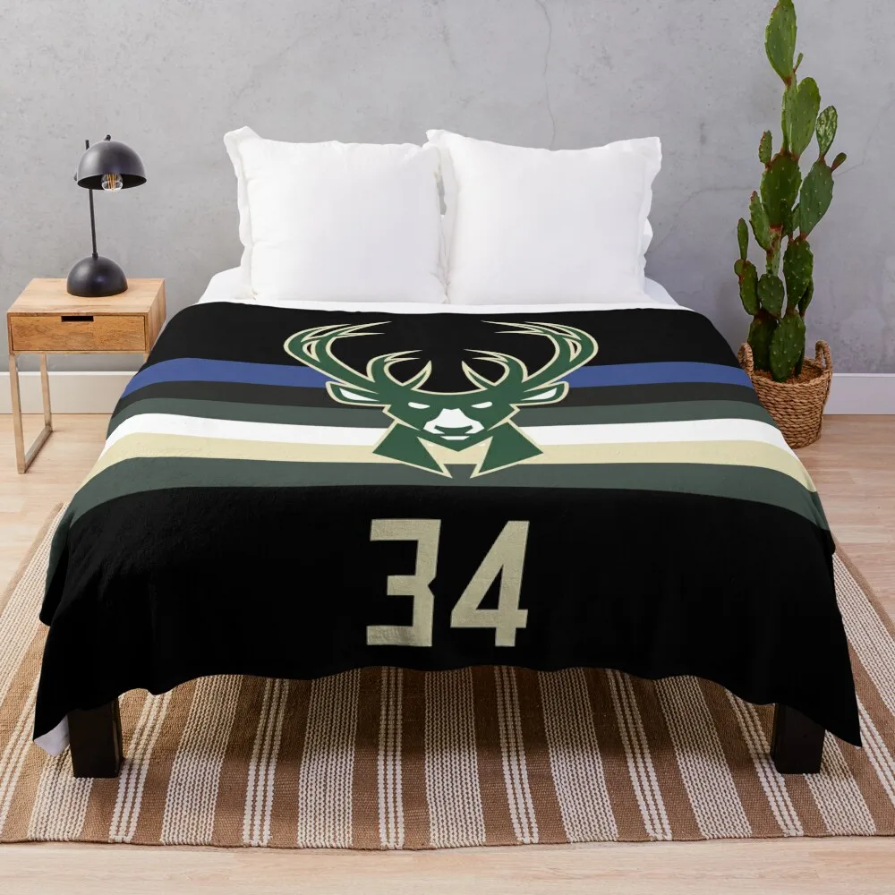 

BucksCity Throw Blanket for babies Thins Furrys Blankets