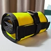 Scuba Diving 1.8m Surface Marker Buoy Surface Signal Marker Inflatable Tube Highly Visible SMB with Cartoon Animal on Top 4