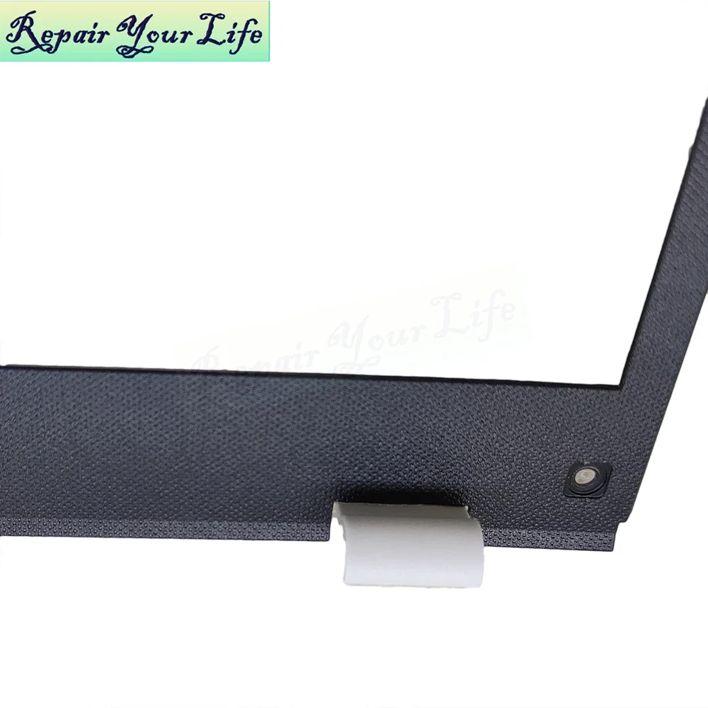 ASUS VivoBook F515 F515J A516 A516JA 손목 받침대 상단 TopCase 하단 90NB0SR1-R7A010 용 노트북 LCD 화면 뒷면 덮개 베젤 프레임