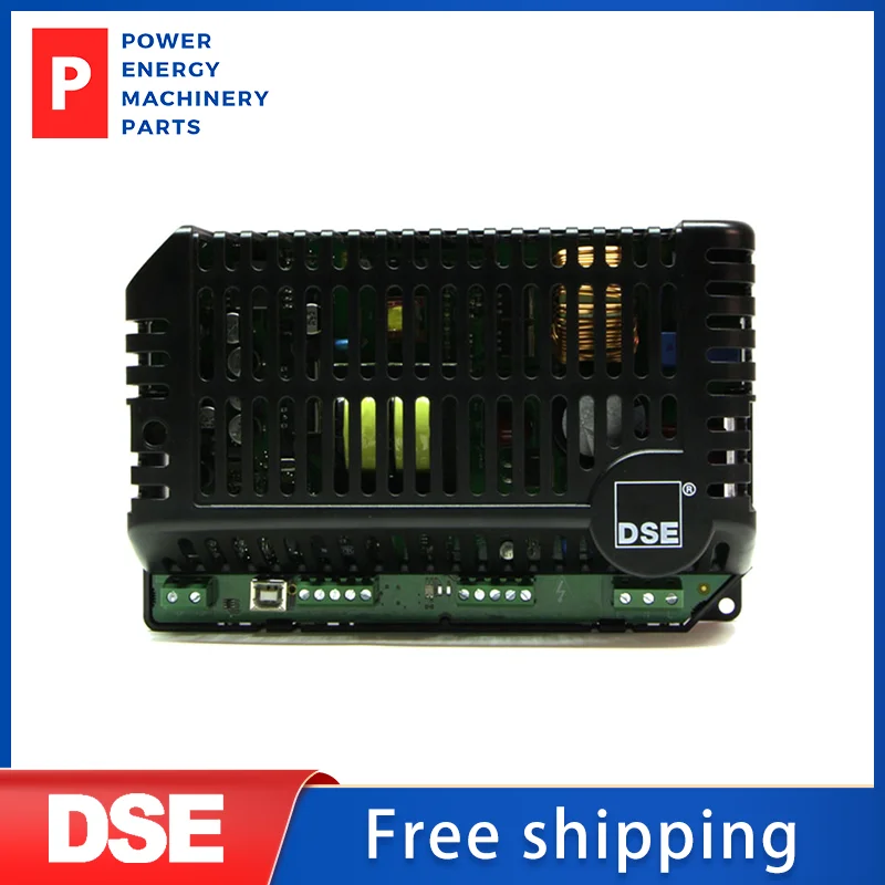 

Original Diesel Generator Parts DSE9483 12 volt 15 amp Intelligent Battery Charger DSE 9483 Dse9483