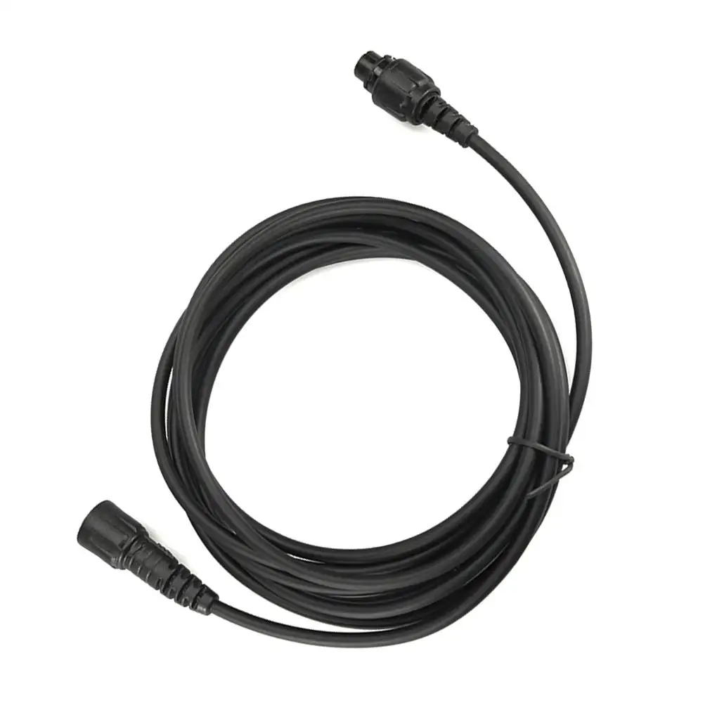 Cavo Microfono Altoparlante Esteso 3M Per Hytera Md650 Md650G Md680 Md680G Md780 Md782 Md785 Md786 Rd960 Rd965 Rd980 Autoradio