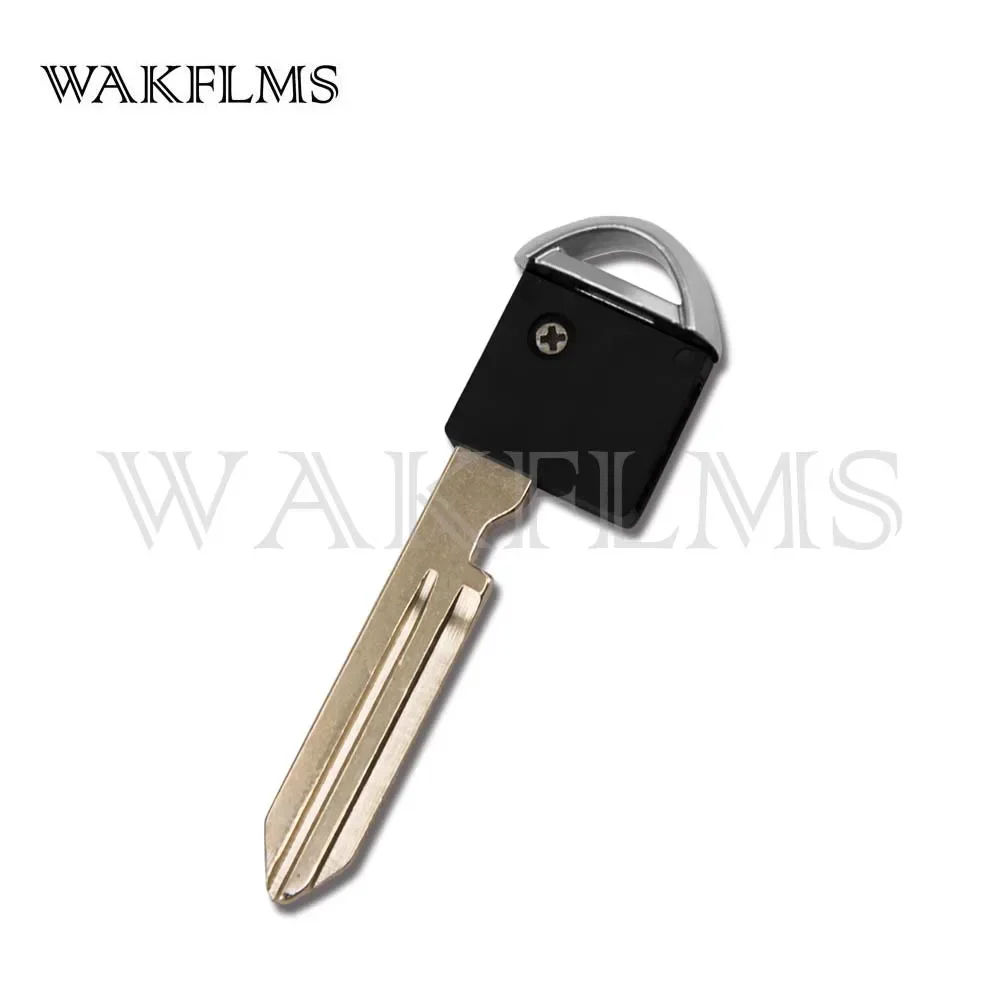Car Remote Key 433MHz 4A Chip For NISSAN Altima Maxima Infiniti QX60 2015