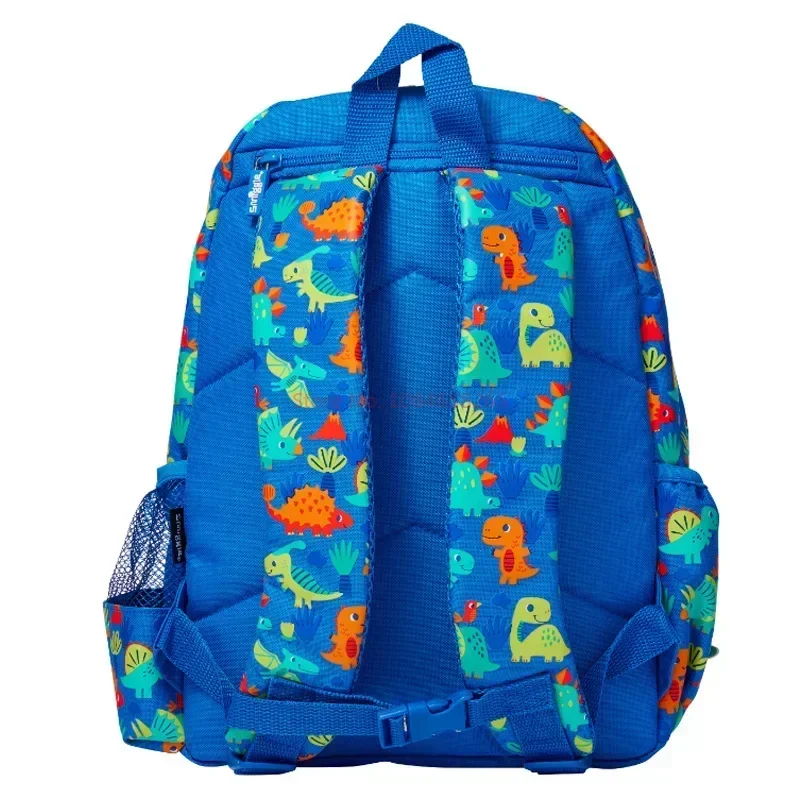 DinoReady Rugzak Design