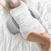 Memory Foam Pillow Multi-functional Sleeping Pillow Head Support Leg Cushion Lumbar Extension Pillows Ergonomics Back Sleepers 2