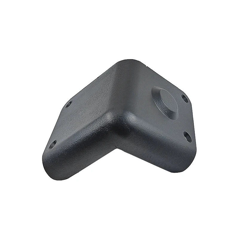 4pcs Trapezoidal Speaker Corner Guard For JBL MR838 MR818 MR826 15-18 INCH Speaker Accessories