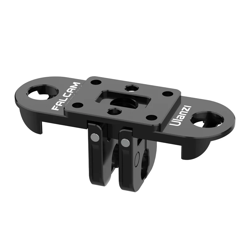 Ulanzi Falcam GoPro Mount To DJI Action Mount Magnetic Base with 1/4'' Screw