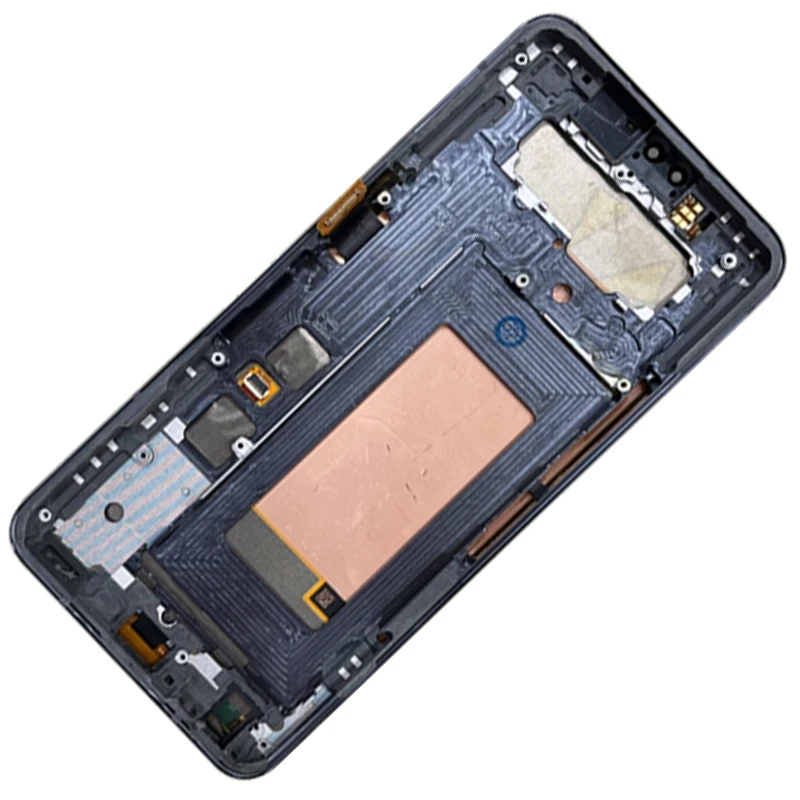  ִ LCD ÷,  ġ ũ Ÿ , ü  ǰ, LG V40 ThinQ V50 ThinQ  AMOLED, 6.4 ġ