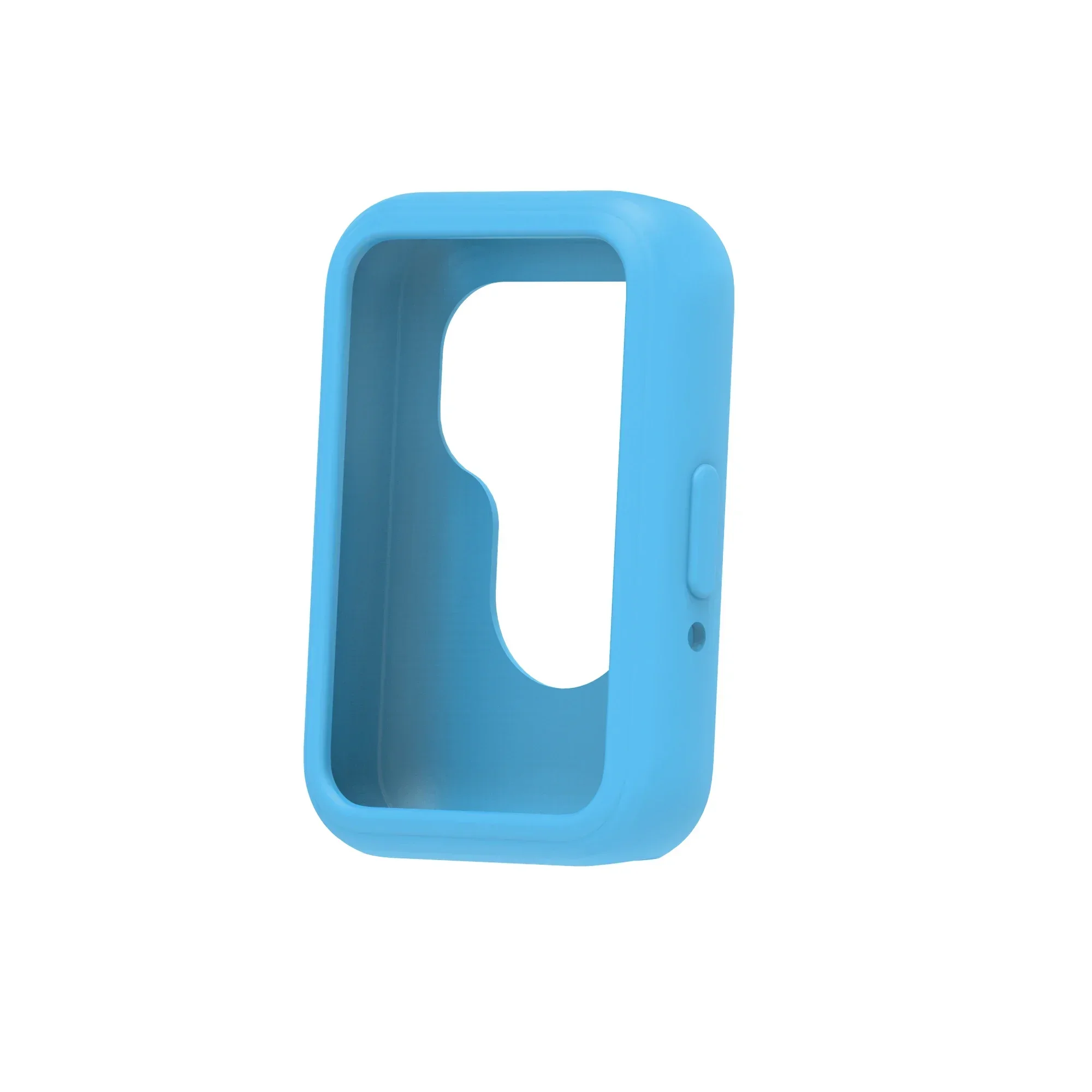 حافظة سيليكون لينة لساعة سامسونج غالاكسي 3 ، لون ا...