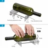Professional Glass Cutter Tool for DIY Cutting Wine Beer Bottles with Smooth and Portable Lightweight Design Bottle Cut Machine 4