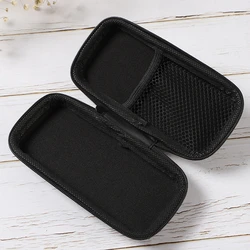 Compact Dustproof Storage Bag for Music Players and Accessories