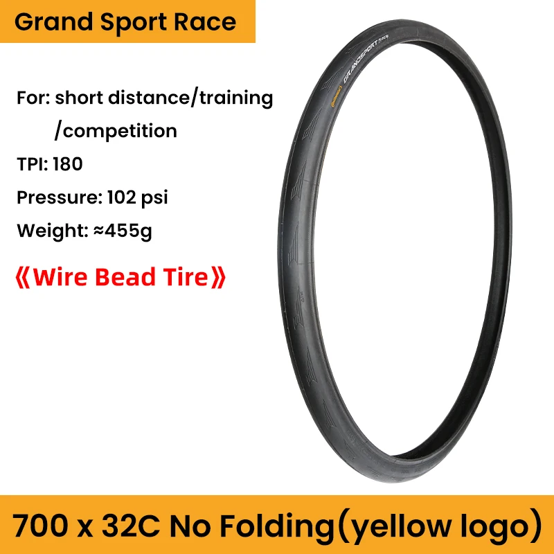 コンチネンタルロードタイヤウルトラスポーツiiii & グランドスポーツ