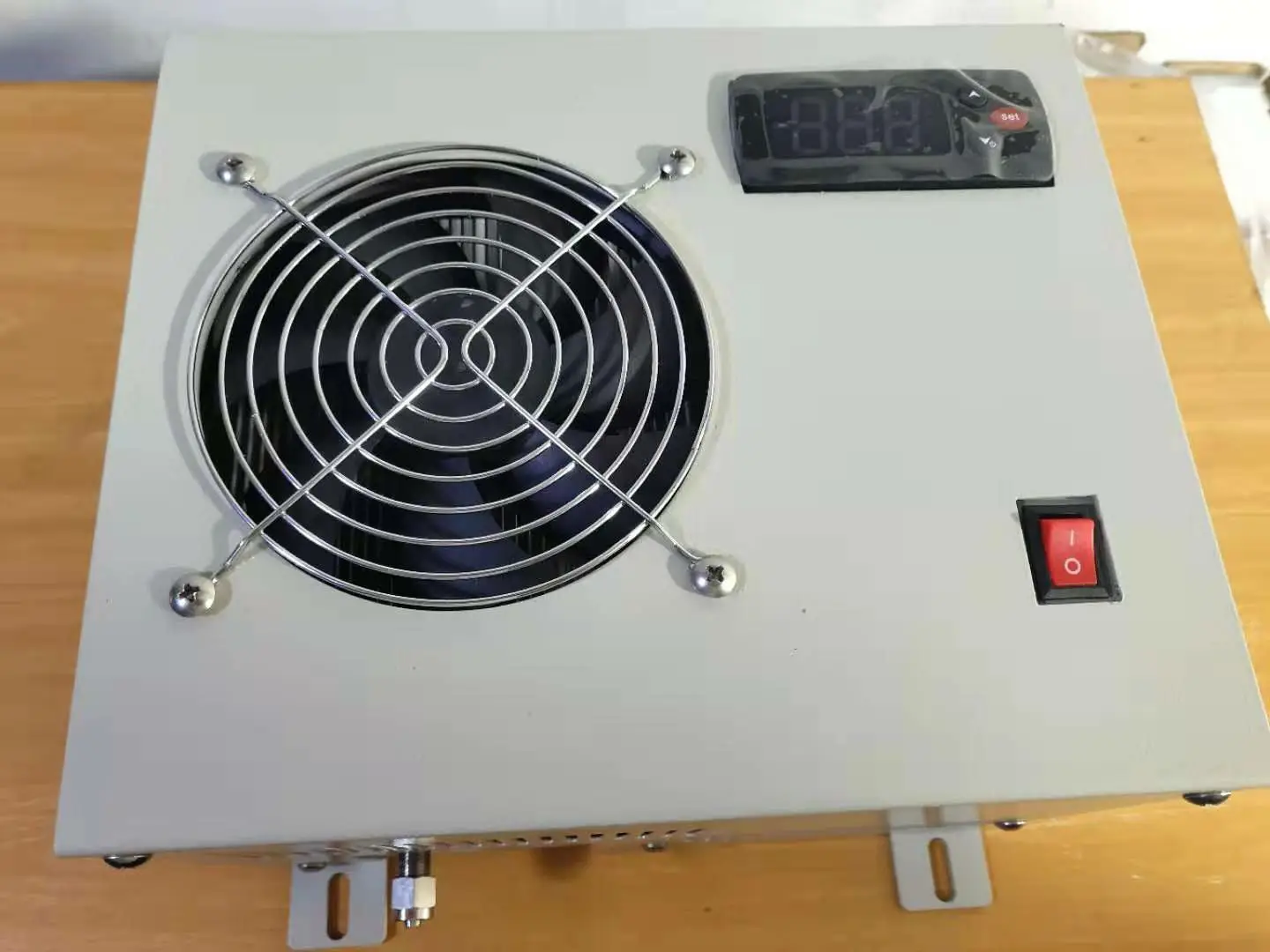 Рисунок 2 - CEMs VOC NOx Электронный Конденсатор