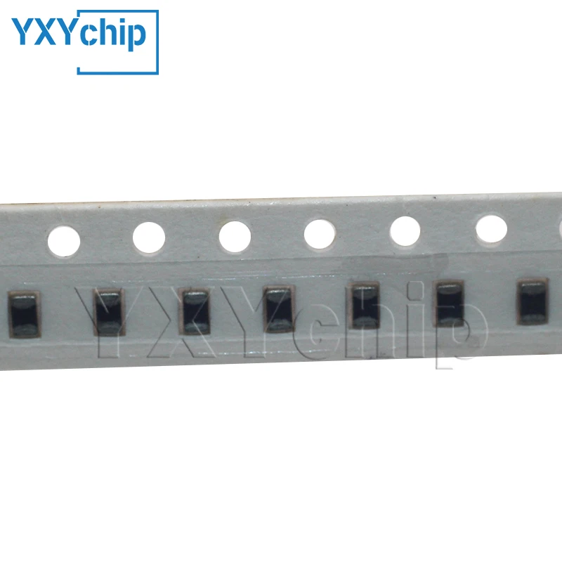100pcs Smd High Frequency Ferrite Bead 0805 0 10 15 26 30 33 40 47 50 60 75 80 100 120 150 200 220 330 Ohm R 100mhz ferrite bead