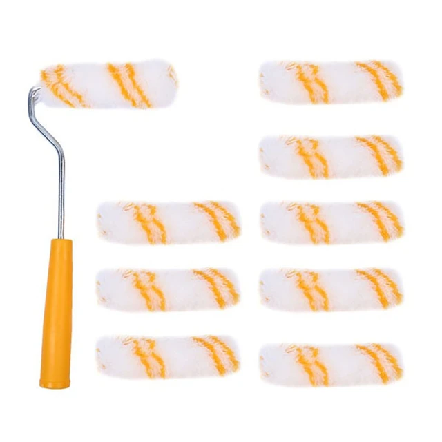 Details more than 161 interior paint brushes best tnbvietnam.edu.vn