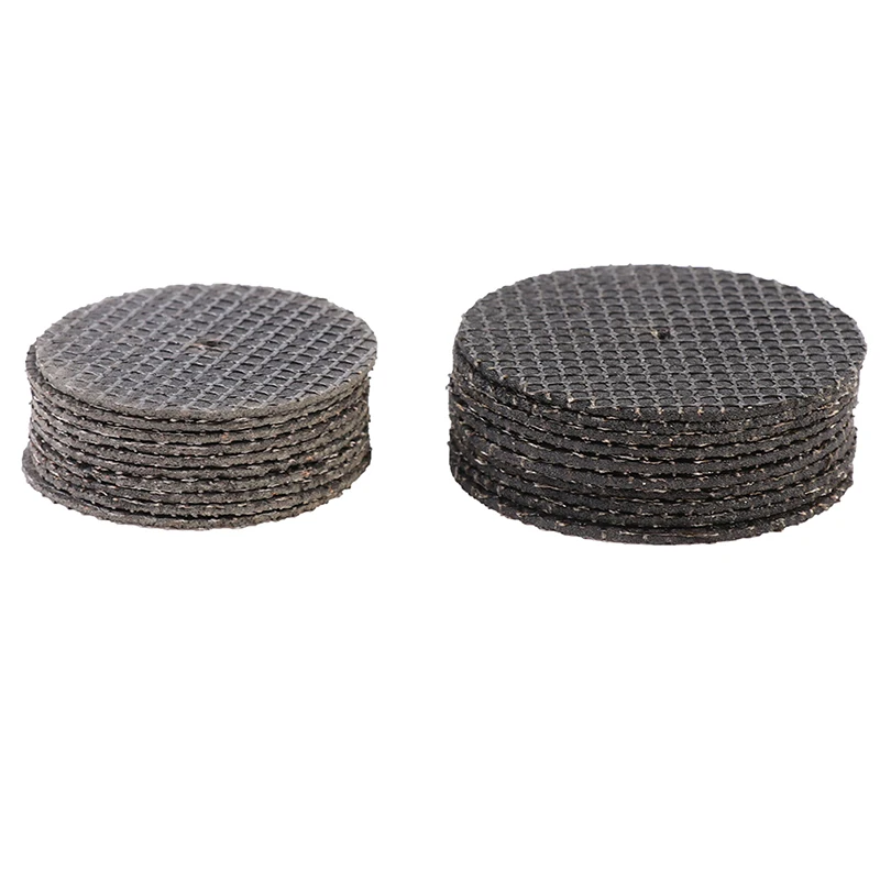 1set 32/38MM Metal Cutting Disc Dremel Grinder Rotary Tool Circular Saw Blade Wheel Cutting Sanding Disc Grinding Wheel