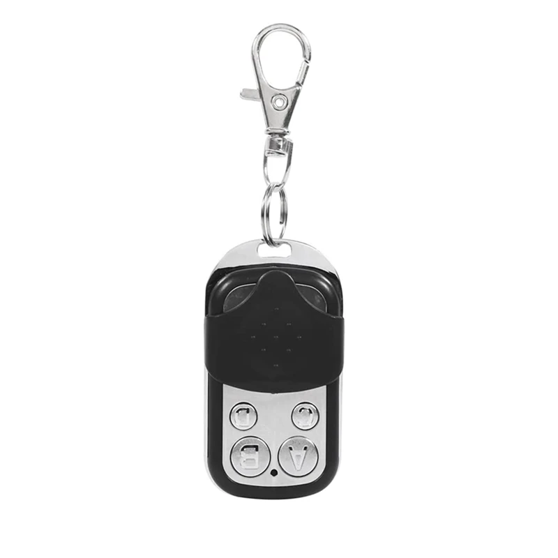 Cloning Remote Garage Gate Door Control Copy Clone 433.92mHz Fixed Code Controller Opener Command Keychain for Barrier came top 432na cloning garage door remote control gate control barrier 432ee 432ev tw2ee twin 2 433 92mhz command