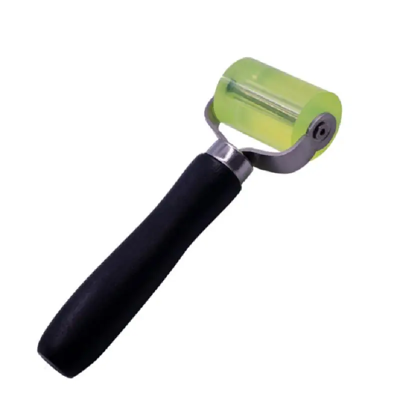 Car Stereo Soundproofing Cotton Roller Push Wheel Auto Noise Insulation Acoustic Isolator Pressure Roller Tool