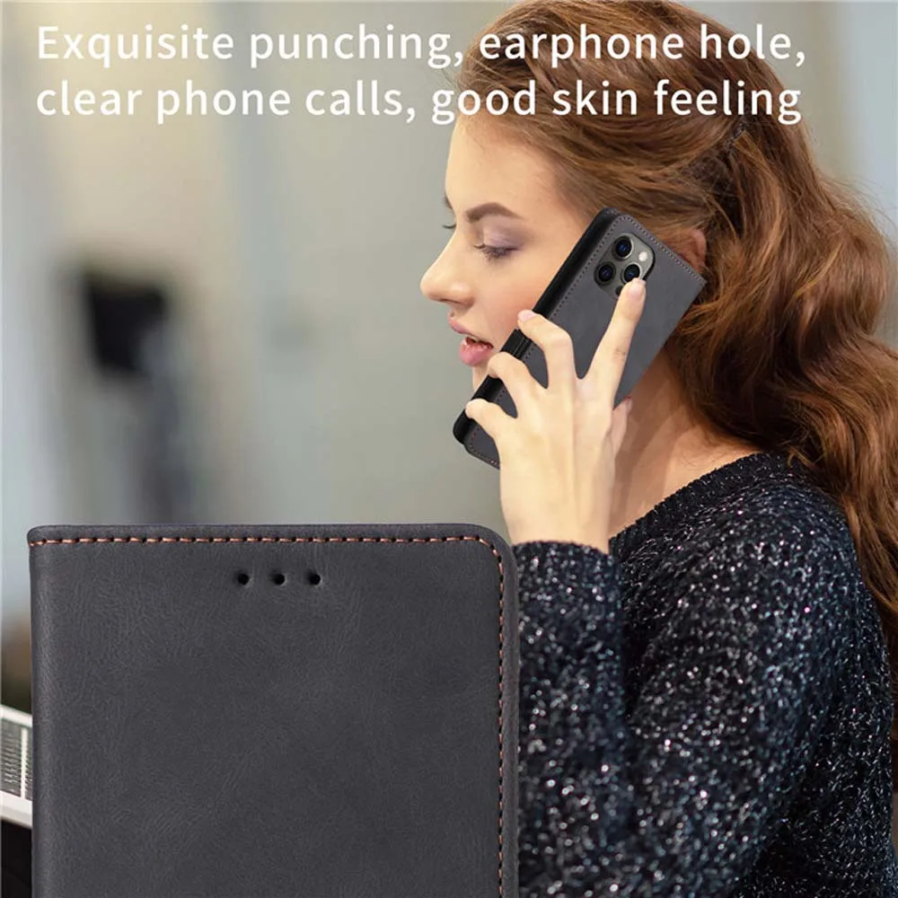 모토로라 모토 케이스 커버, Etui 카드 슬롯, 마그네틱 홀스터 백, H01X, G53J, G53, G23, G13, G73