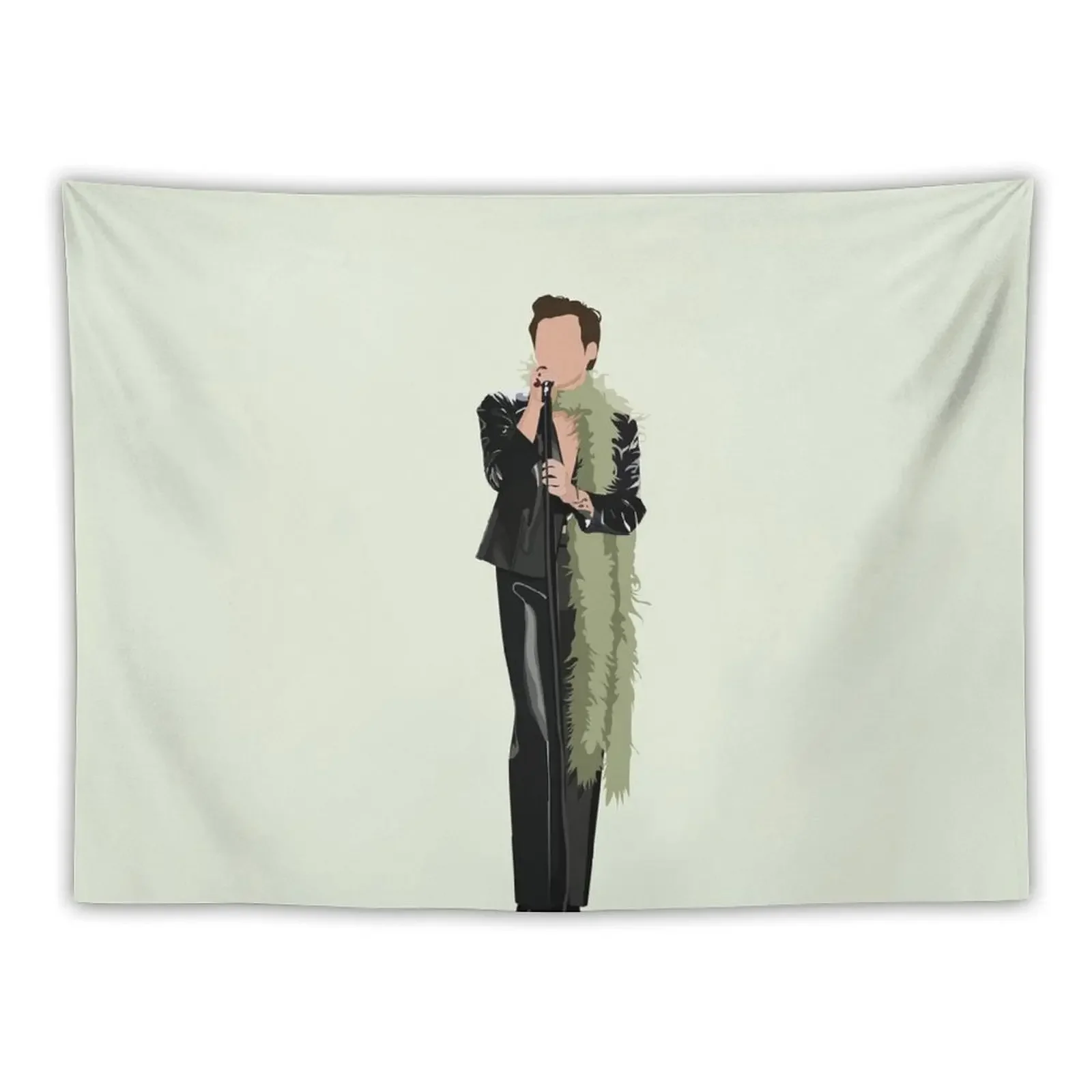 

Harry S Grammys 2021 Tapestry Wall Decoration Items Room Decorations Aesthetics Art Mural Tapestry