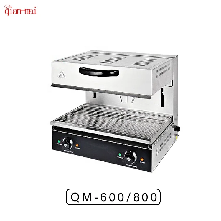 Commercial electric food warmer Insulated stainless steel heat display keep food warmer tray machine heating holding Cabinet