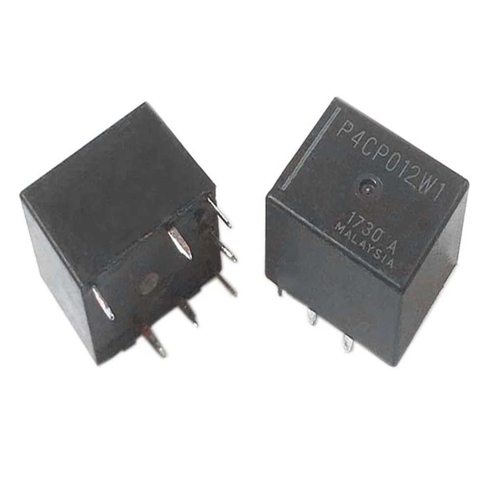 

Новое автомобильное реле P4CP012W1 P4CN012W1 P4CS012W1