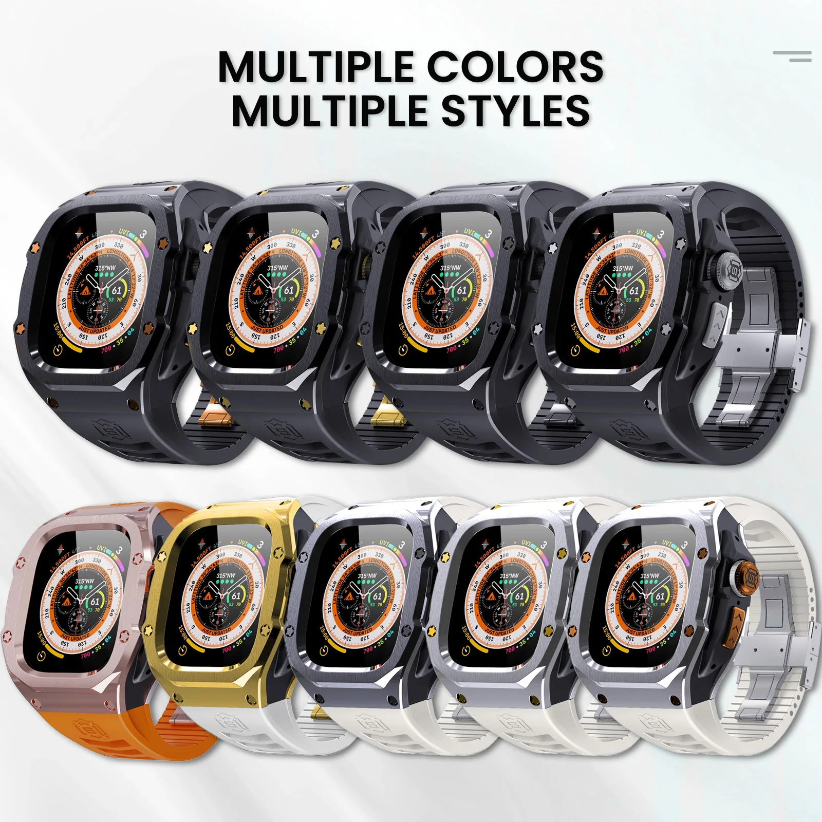  ġ Ʈ 2    ŰƮ, 49mm η ƿ ̽   Ʈ, ̿ġ 9, 8, 7, 6, 45mm, 44mm  
