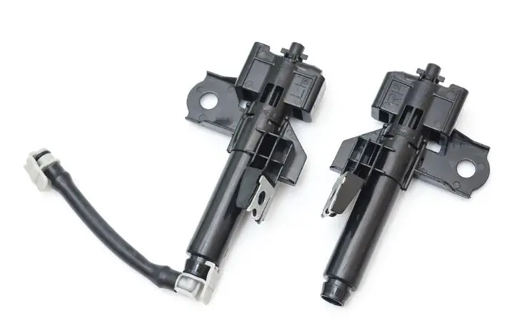 

Оригинальный цилиндр для передней левой или правой фары Wahser Sparyer Nozzle Oem No. 86636sg371 / 86636sg36 1 высокое качество