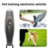 Rechargeable 130dB Electronic Whistle with 3 Tones for Referee, Sports Coaching, Pet Training, Football, Basketball &Outdoor Use 5