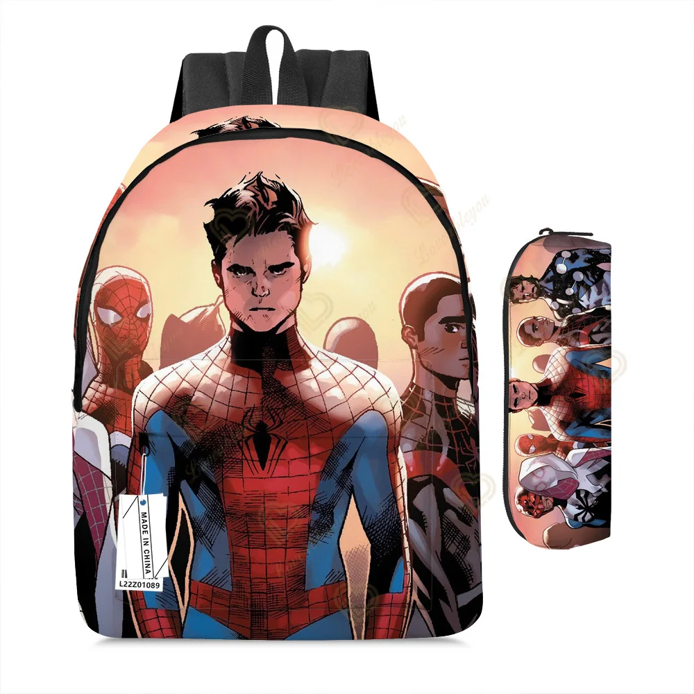 Backpack Set