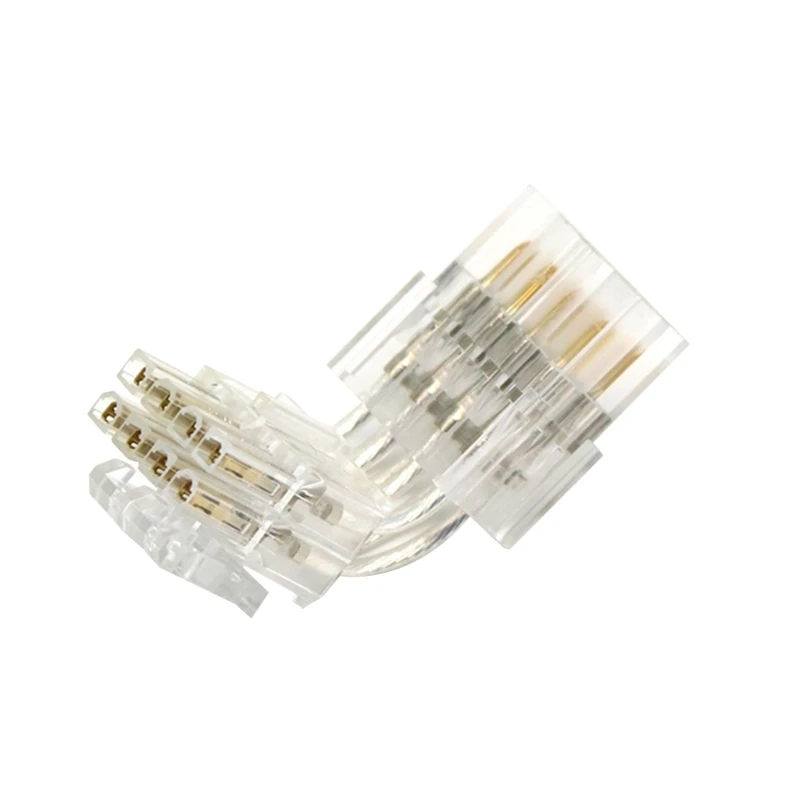 Рисунок 2 - Адаптер питания от женщины к мужчине