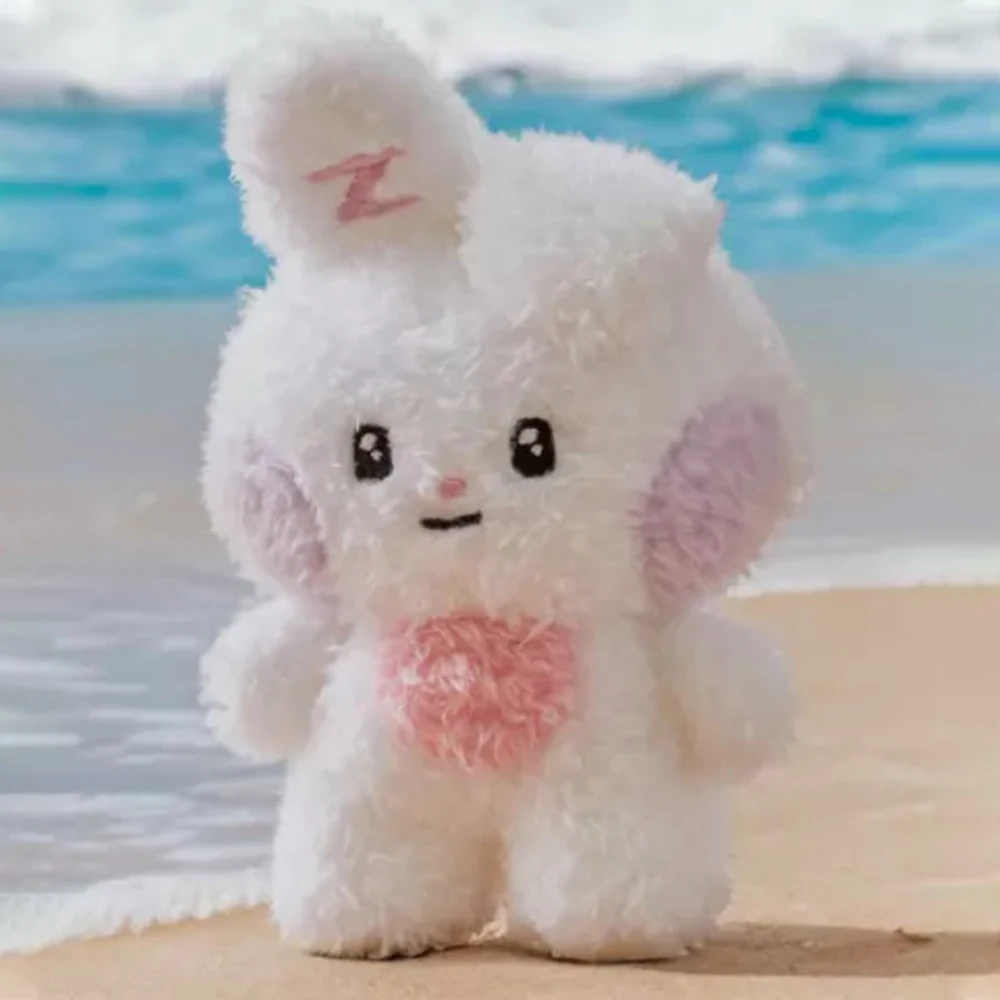 17CM KPOP Zerobaseone Cartoon Animals Zeroni Plush Toys Jiwoong