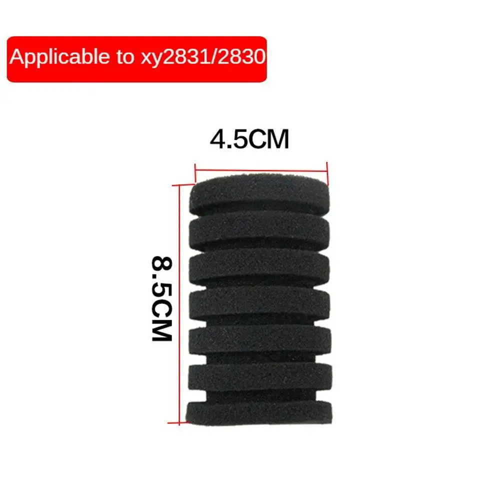 Aquarium Filter Sponge For QS Filter Fish Tank Air Pump Biochemical Replacement AccessoriesD0AC