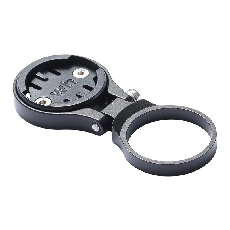 Adjustable Bicycle Computer Combination Mount, Gps Bike Computer Mount