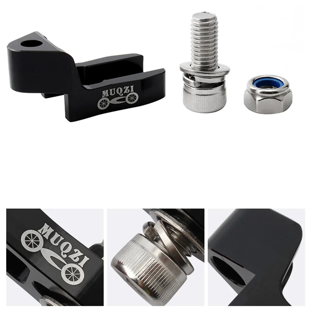 

Велосипедный удлинитель с-образным тормозом, средний кронштейн тормозного зажима для дорожного велосипеда, велосипедный аксессуар от 406 до 451